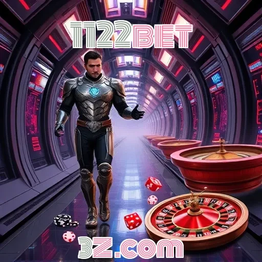 1122bet: Descubra o App Que Transforma Jogos em Emoção