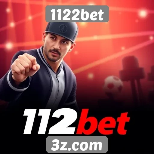 Principais características do site de jogos 1122bet