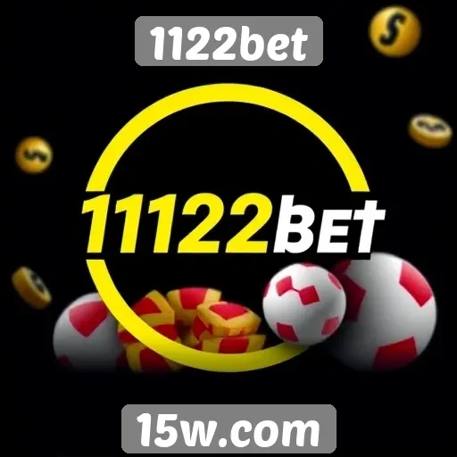 Análise das ofertas de jogos no 1122bet