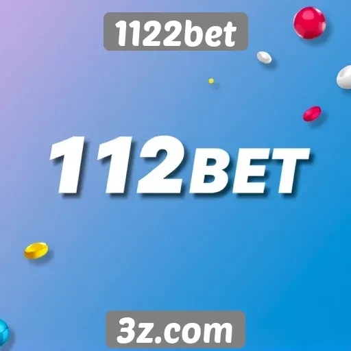 Ofertas e promoções disponíveis na plataforma 1122bet