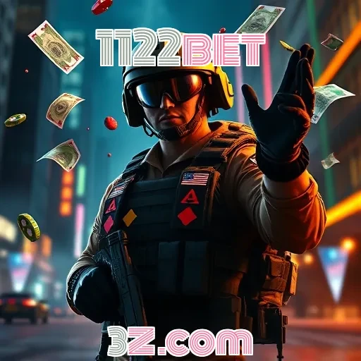 1122bet: As Melhores Formas de Pagamento para Diversão Sem Limites